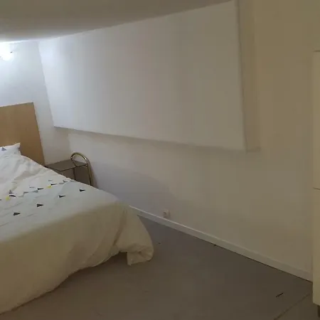 Lejlighed Le Cadurci 1 - Joli Mezzanine *