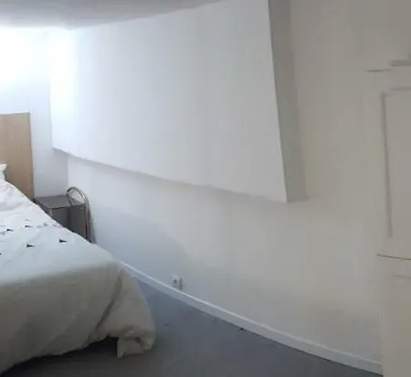 Lejlighed Le Cadurci 1 - Joli Mezzanine *