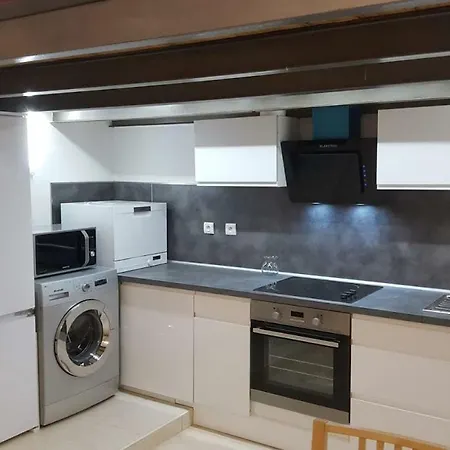 Le Cadurci 1 - Joli Mezzanine *