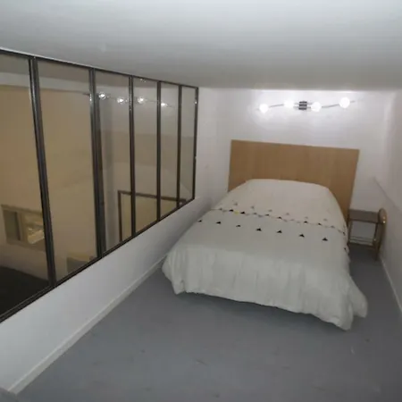 Le Cadurci 1 - Joli Mezzanine Vayrac